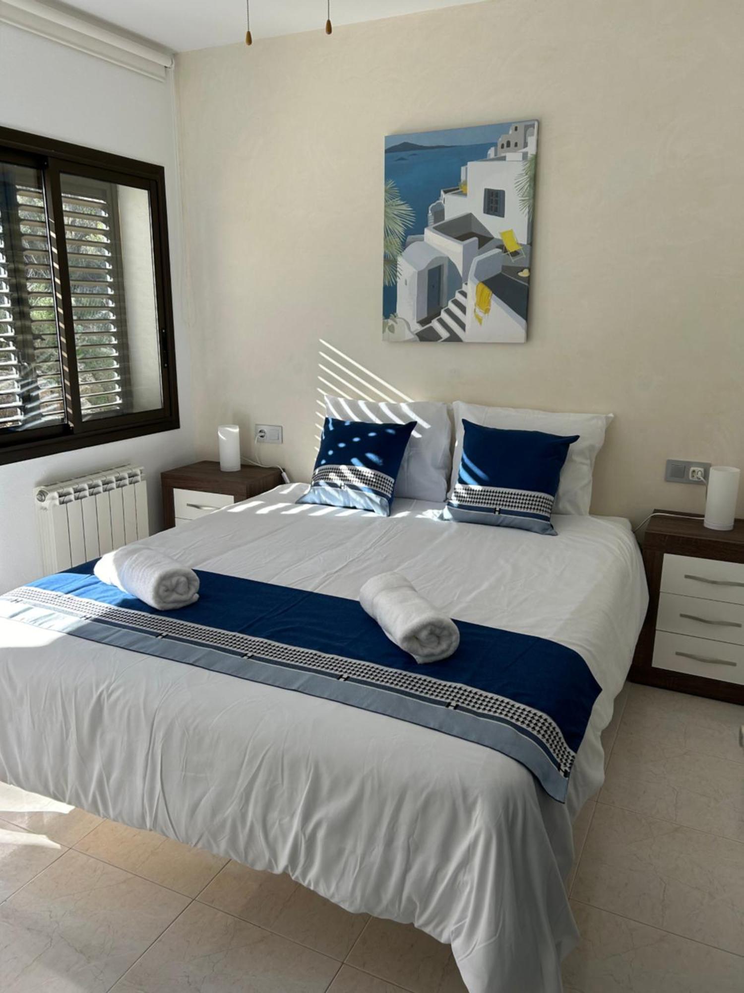 Appartement Duplex Rosas Avec Terrasse Magnifique Jacuzzi Vue Mer Exterior photo