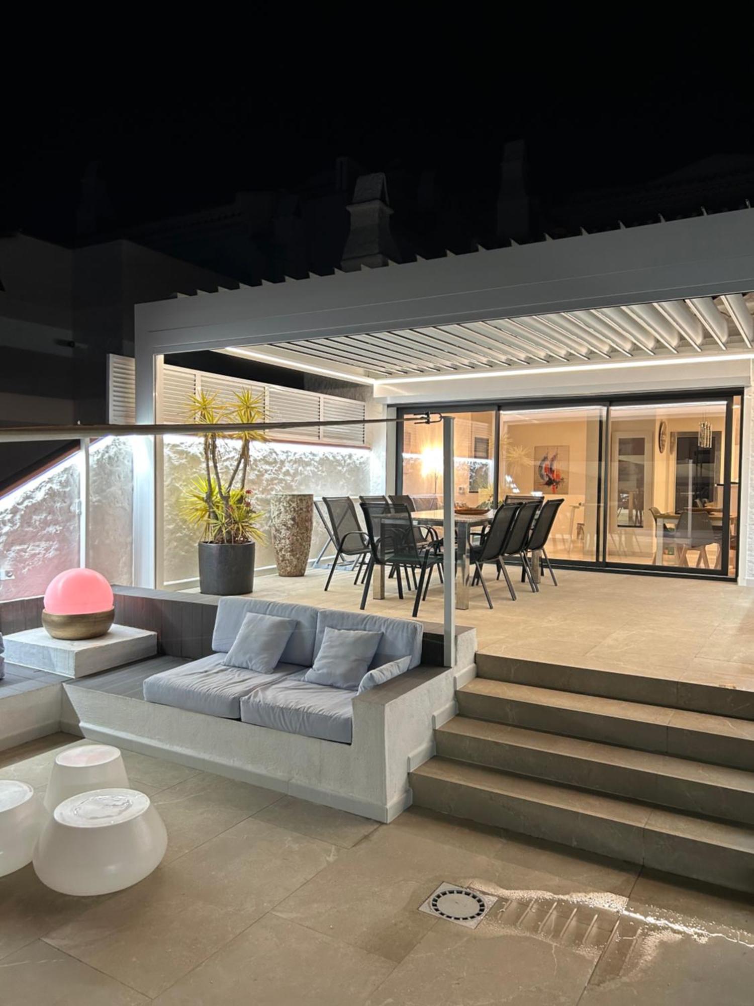 Appartement Duplex Rosas Avec Terrasse Magnifique Jacuzzi Vue Mer Exterior photo